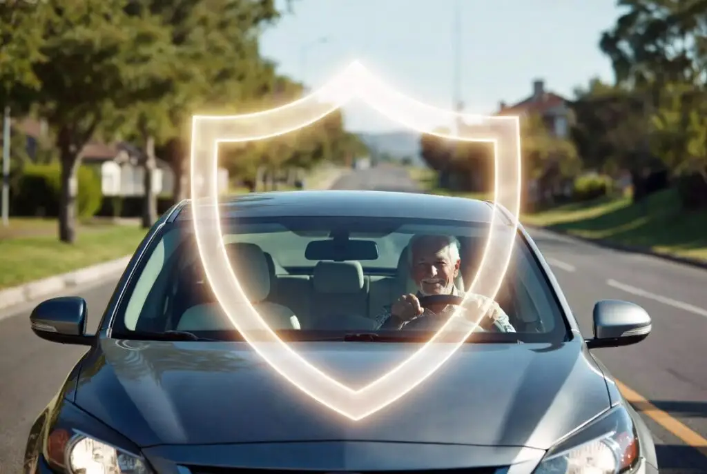 auto insurance for seniors in the US