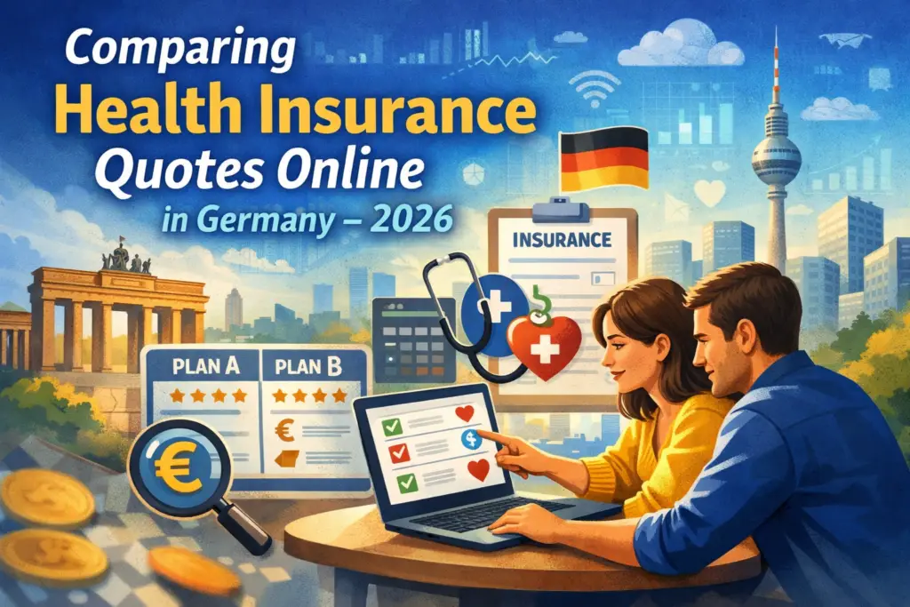 health insurance quotes online
